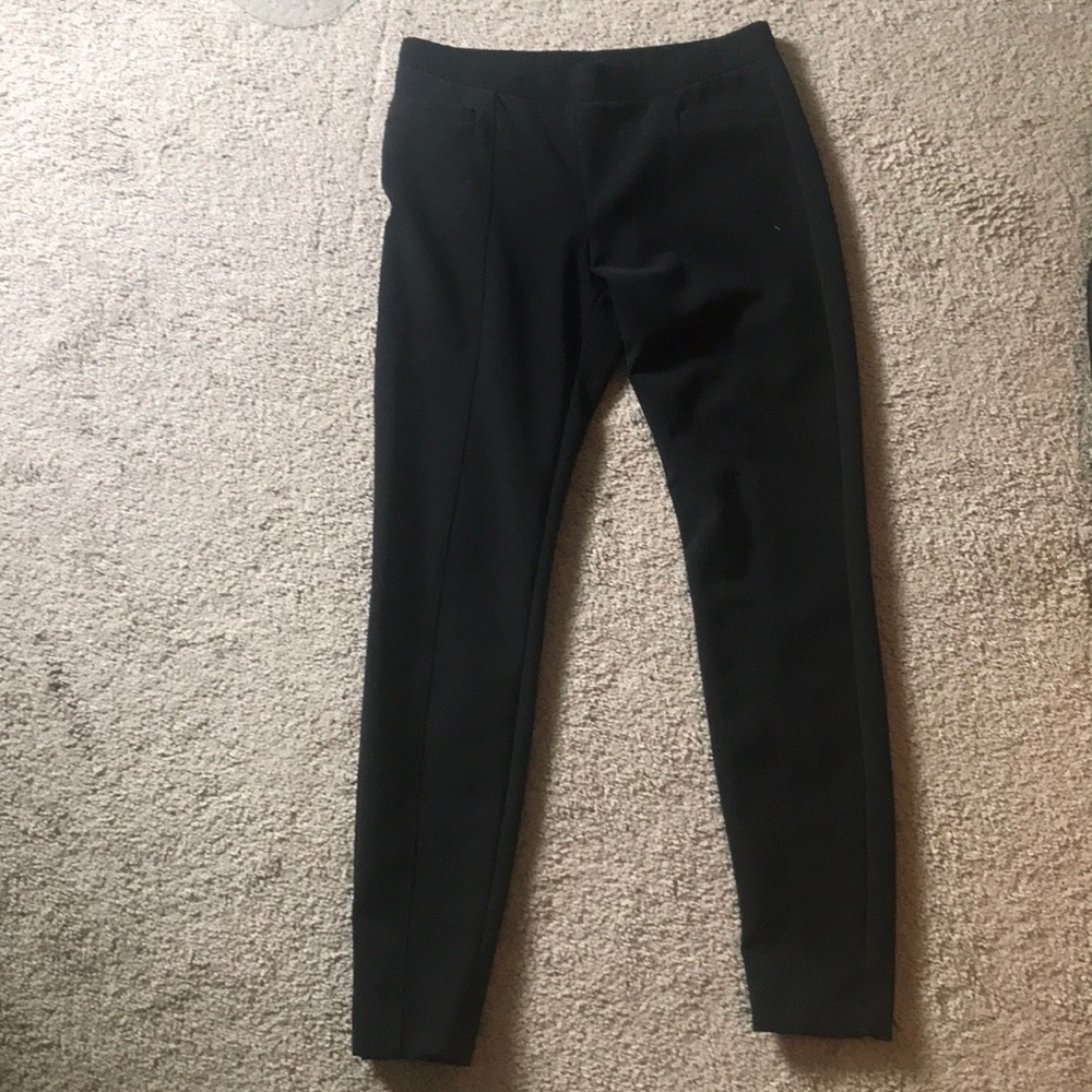 Express legging dress pants
